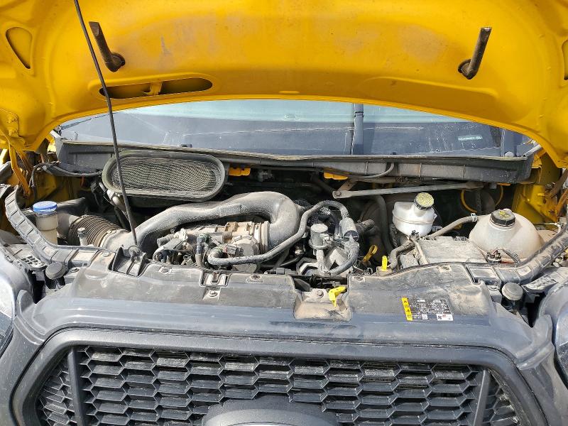 2021 Ford Transit მანქანა იყიდება აუქციონზე, vin: 1FTBR1X82MKA60243, აუქციონის ნომერი: 78666155