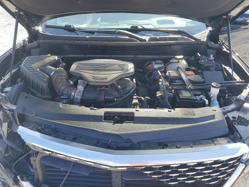 Продажа на аукционе авто 2023 Cadillac Xt6, vin: 1GYKPERS0PZ217683, номер лота: 77950255