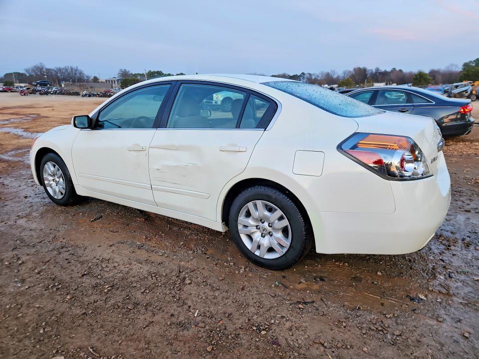 Продаж на аукціоні авто 2010 Nissan Altima, vin: 1N4AL2APXAC144809, номер лоту: 78297755