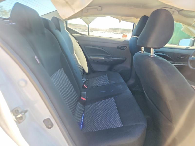 2024 Nissan Versa მანქანა იყიდება აუქციონზე, vin: 3N1CN8DV8RL929889, აუქციონის ნომერი: 77491395