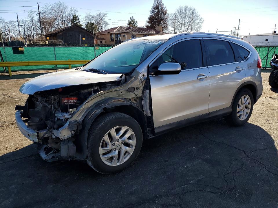 Aukcja sprzedaży 2016 Honda Cr-v, vin: 2HKRM4H78GH681851, numer aukcji: 79181835