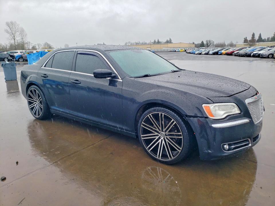 Aukcja sprzedaży 2013 Chrysler 300, vin: 2C3CCAAG9DH658959, numer aukcji: 77225475