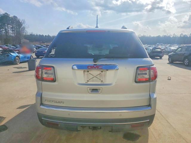 Aukcja sprzedaży 2016 Gmc Acadia, vin: 1GKKRRKD5GJ152061, numer aukcji: 78345415