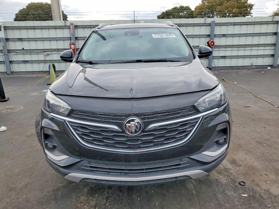 Продажа на аукционе авто 2020 Buick Encore Gx, vin: KL4MMDSL5LB108069, номер лота: 77281905