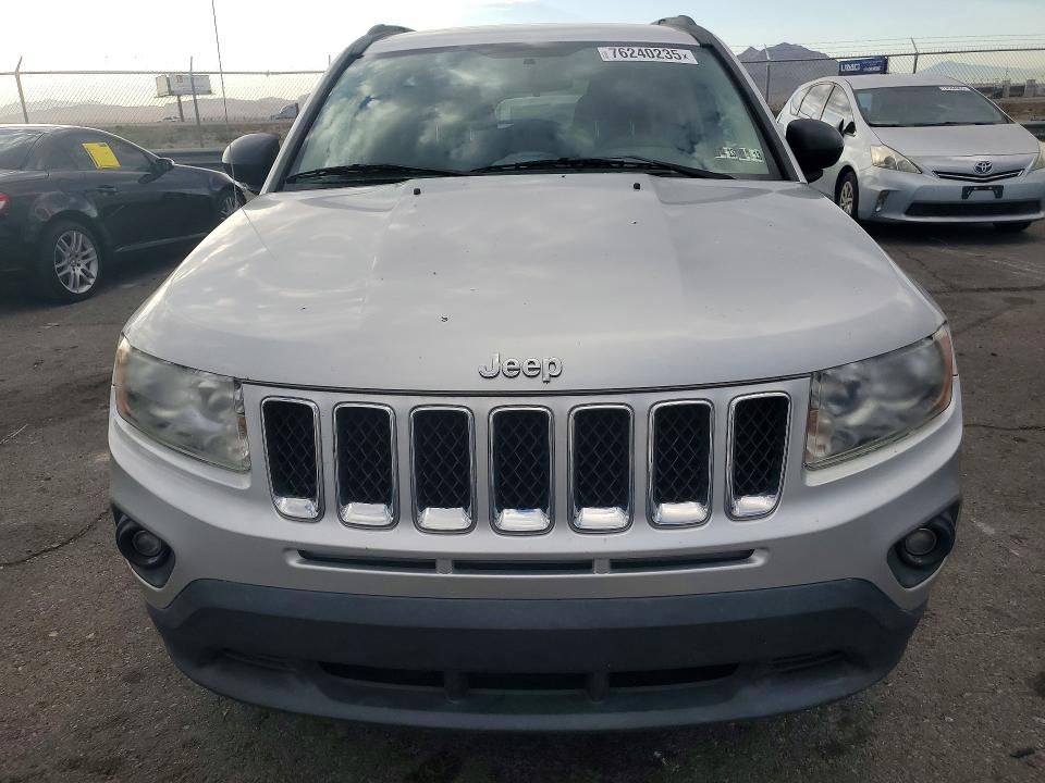 Aukcja sprzedaży 2011 Jeep Compass, vin: 1J4NF1FB4BD278425, numer aukcji: 76240235