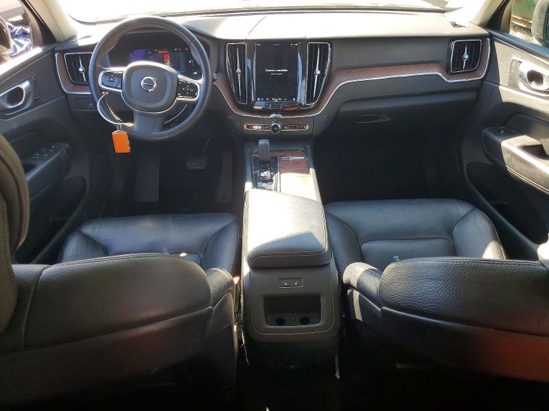 Продаж на аукціоні авто 2023 Volvo Xc60, vin: YV4L12RN7P1375177, номер лоту: 78779785