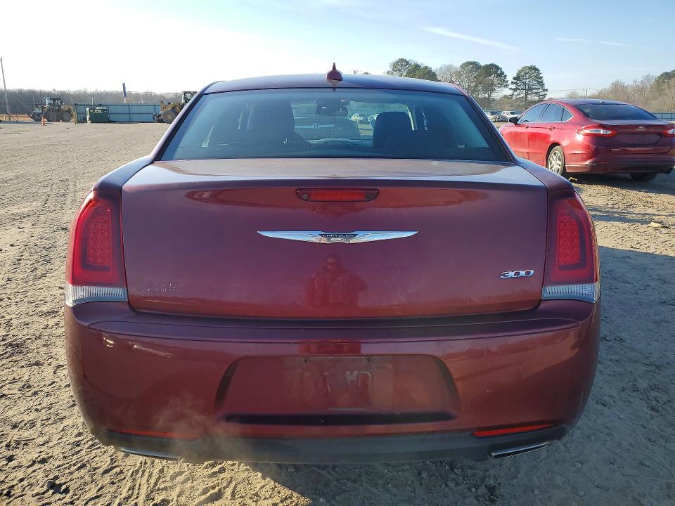 Продажа на аукционе авто 2019 Chrysler 300, vin: 2C3CCAAG0KH673931, номер лота: 77411165