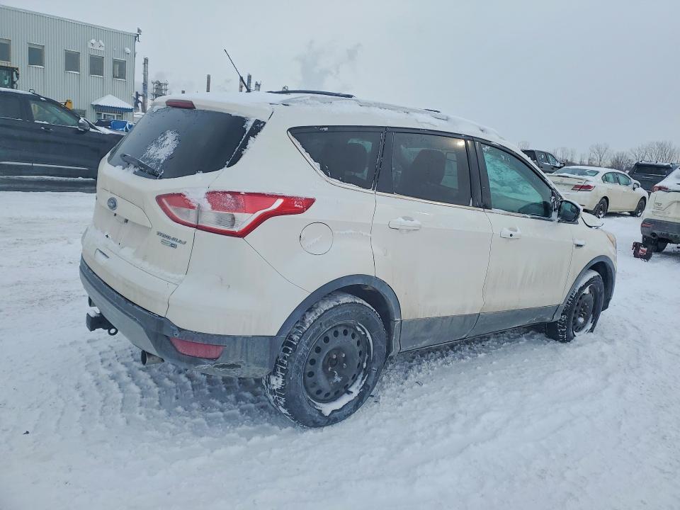 Продаж на аукціоні авто 2013 Ford Escape, vin: 1FMCU9J90DUB72803, номер лоту: 76110165