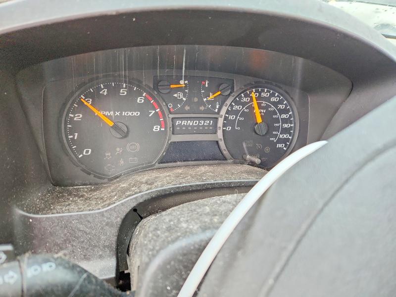 Aukcja sprzedaży 2008 Chevrolet Colorado, vin: 1GCDT199088166046, numer aukcji: 75889955