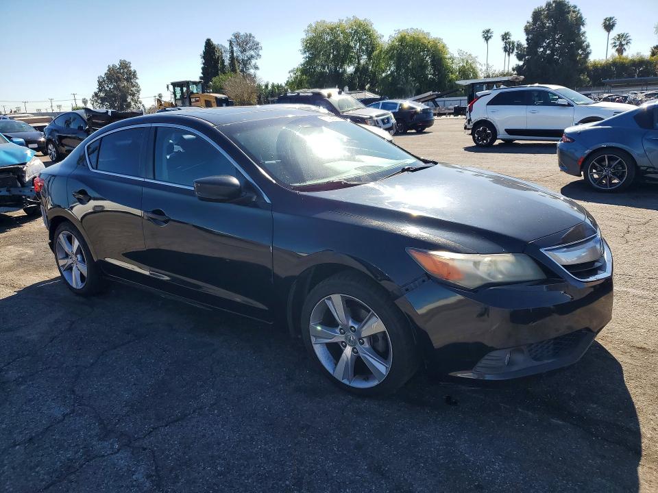 2014 Acura Ilx მანქანა იყიდება აუქციონზე, vin: 19VDE1F76EE004185, აუქციონის ნომერი: 77382675