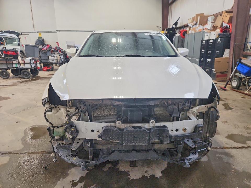 Aukcja sprzedaży 2016 Mazda 3, vin: 3MZBM1L74GM317537, numer aukcji: 78897545