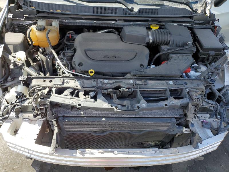 Продаж на аукціоні авто 2022 Chrysler Voyager, vin: 2C4RC1CG4NR163292, номер лоту: 78677705