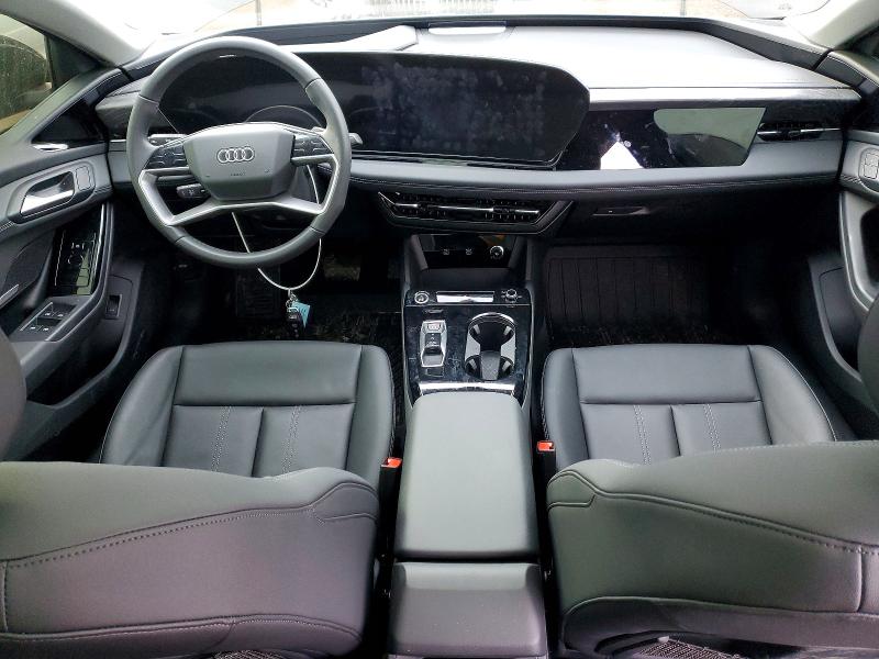 Aukcja sprzedaży 2025 Audi A6 E-tron, vin: WAU2DAGH2SA016483, numer aukcji: 76189815