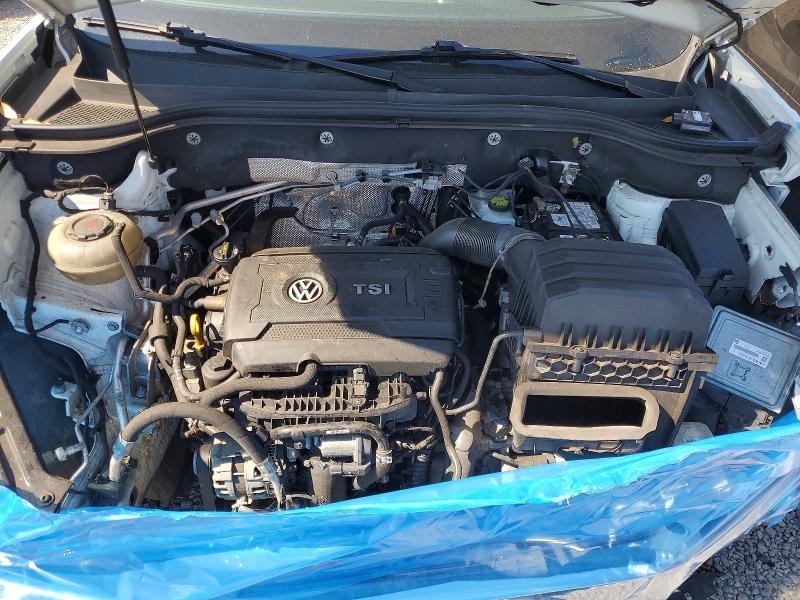 Продажа на аукционе авто 2018 Volkswagen Atlas, vin: 1V2DP2CA4JC597312, номер лота: 78452045