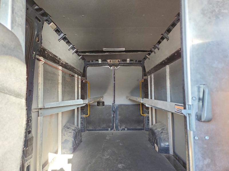 Продажа на аукционе авто 2021 Ram Promaster 3500, vin: 3C6MRVJG3ME579618, номер лота: 99144505