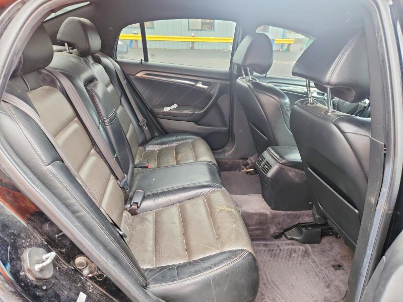 Продажа на аукционе авто 2008 Acura Tl, vin: 19UUA76578A008825, номер лота: 77430305