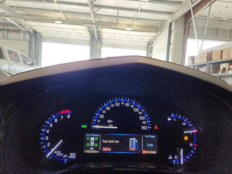 Продаж на аукціоні авто 2016 Cadillac Cts, vin: 1G6AX5SX3G0132996, номер лоту: 77102265