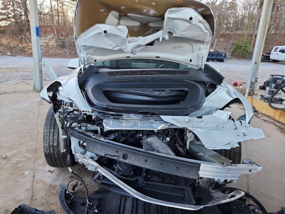 Aukcja sprzedaży 2022 Tesla Model Y, vin: 7SAYGDEF1NF318269, numer aukcji: 78916645