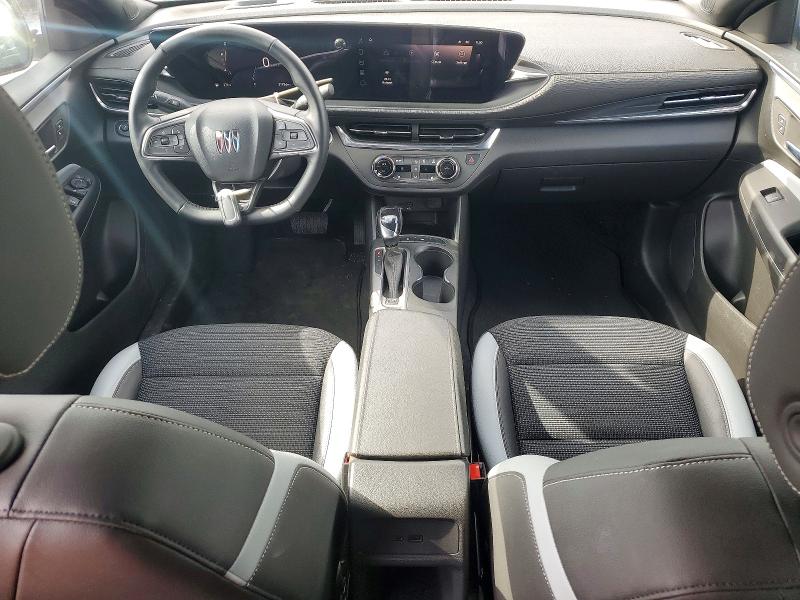 Продажа на аукционе авто 2024 Buick Envista, vin: KL47LAE27RB024863, номер лота: 77085815