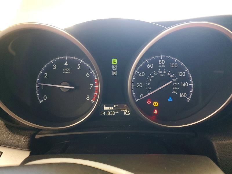Продажа на аукционе авто 2012 Mazda 3, vin: JM1BL1VF8C1502336, номер лота: 77550375