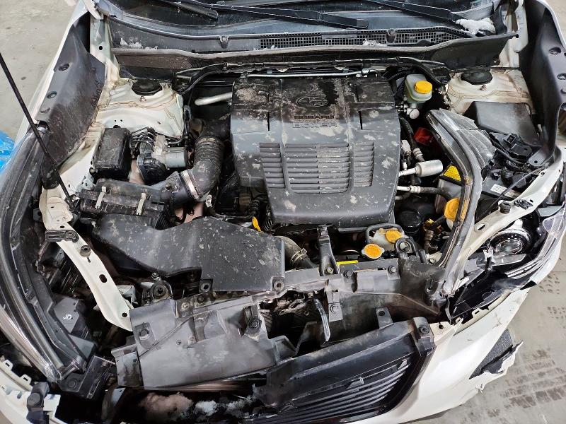 73254745 :رقم المزاد ، JF2SKAKC6KH448720 vin ، 2019 Subaru Forester مزاد بيع