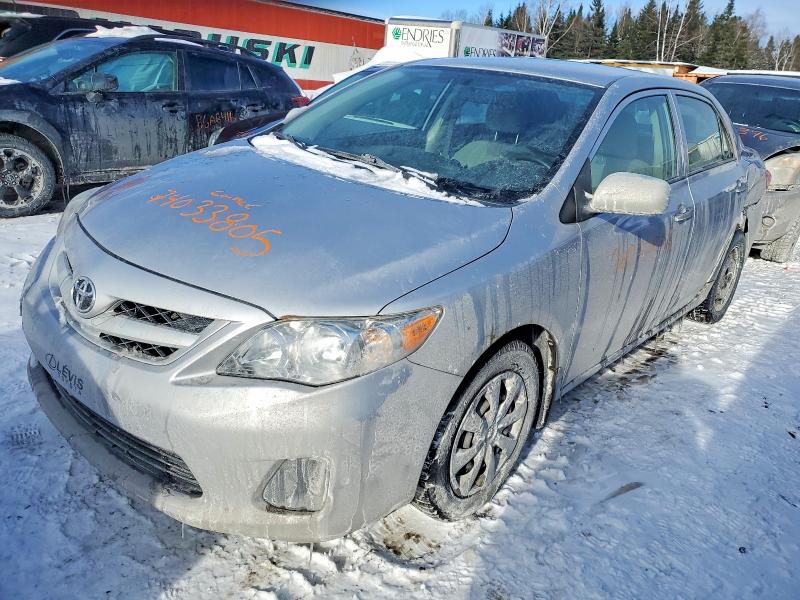2012 Toyota Corolla Ba მანქანა იყიდება აუქციონზე, vin: 2T1BU4EE7CC766455, აუქციონის ნომერი: 74033805