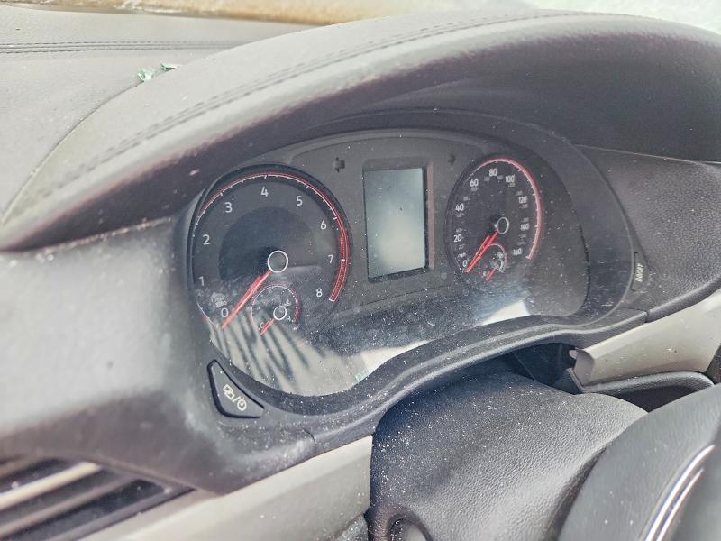 Продаж на аукціоні авто 2021 Volkswagen Passat, vin: 1VWSA7A32MC003717, номер лоту: 77692095