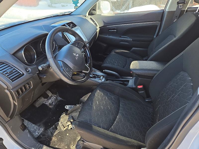 Aukcja sprzedaży 2024 Mitsubishi Rvr, vin: JA4AJVAW2RU604618, numer aukcji: 76389725