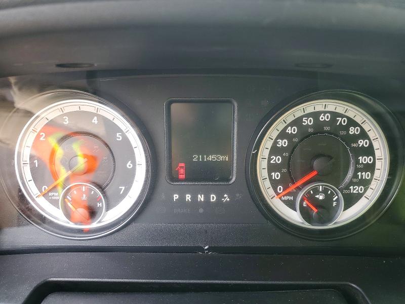 Продажа на аукционе авто 2014 Ram 1500, vin: 1C6RR7KT6ES462966, номер лота: 77925015
