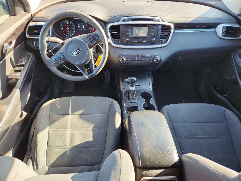 Продажа на аукционе авто 2017 Kia Sorento, vin: 5XYPGDA54HG231565, номер лота: 79274135