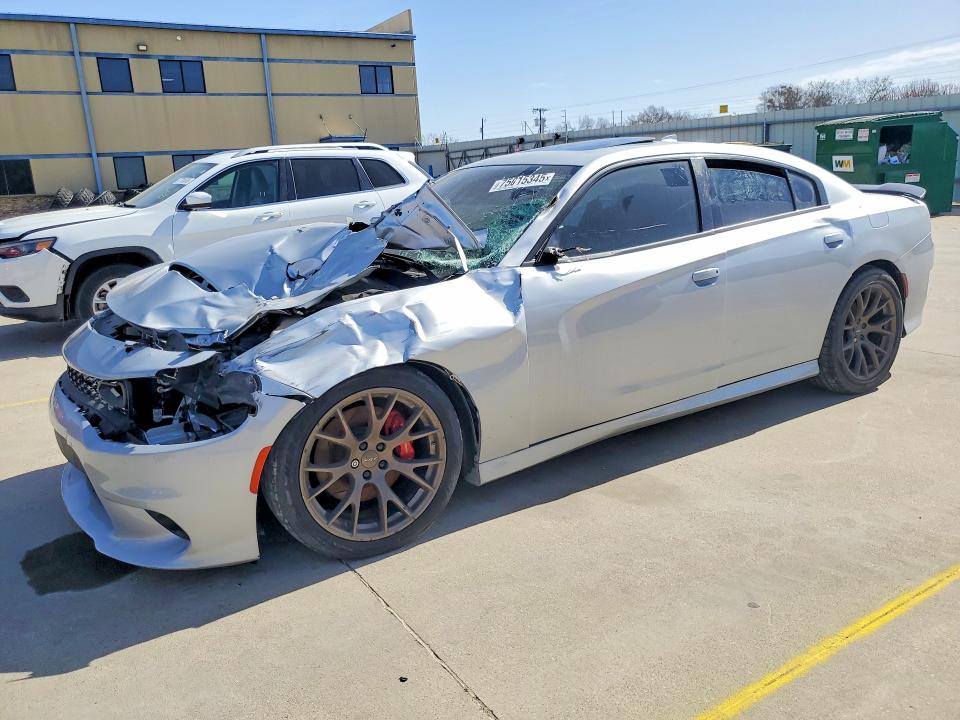 Aukcja sprzedaży 2020 Dodge Charger, vin: 2C3CDXGJ4LH225700, numer aukcji: 75015345