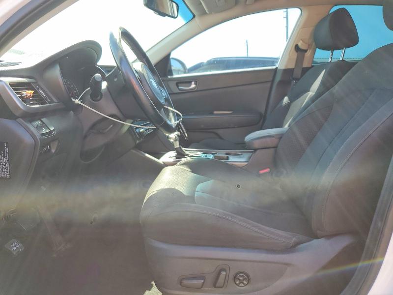 Продажа на аукционе авто 2016 Kia Optima, vin: 5XXGT4L10GG104997, номер лота: 78428825