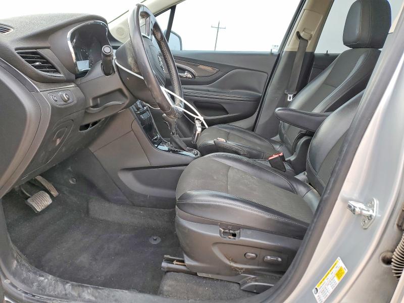 Aukcja sprzedaży 2018 Buick Encore, vin: KL4CJASB6JB691937, numer aukcji: 76658655