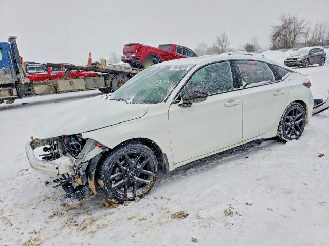 Aukcja sprzedaży 2023 Honda Civic, vin: 19XFL1H81PE401852, numer aukcji: 75042855