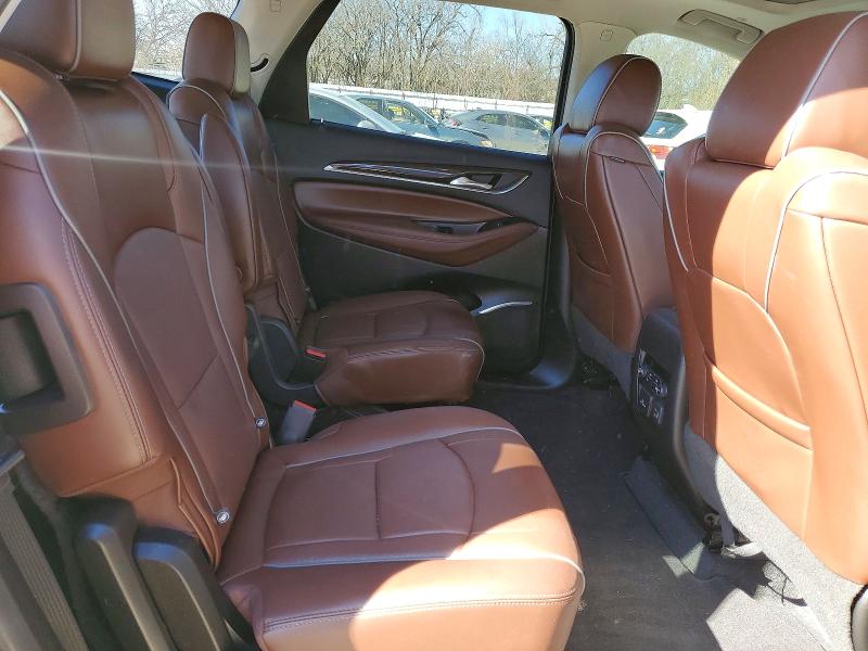 Aukcja sprzedaży 2019 Buick Enclave, vin: 5GAERDKW2KJ138092, numer aukcji: 77116215