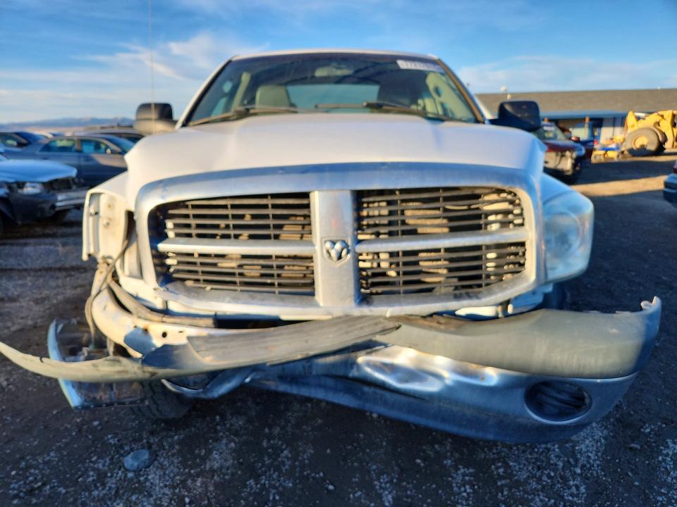 Aukcja sprzedaży 2009 Dodge Ram 2500, vin: 3D7KS28T59G561595, numer aukcji: 77217815