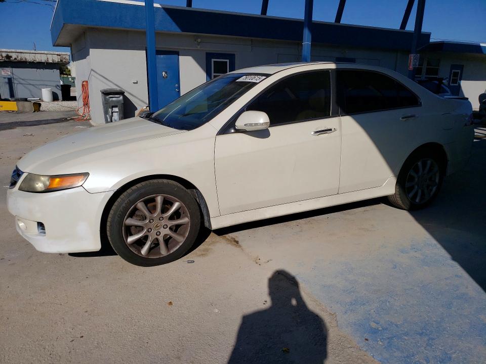 Aukcja sprzedaży 2006 Acura Tsx, vin: JH4CL96946C034012, numer aukcji: 75010615