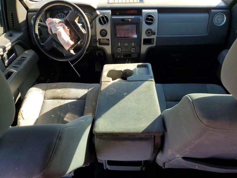 Продаж на аукціоні авто 2012 Ford F150, vin: 1FTFW1ET3CFC97705, номер лоту: 77480115