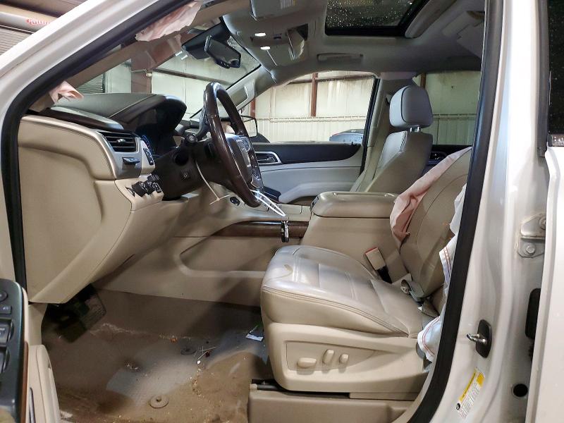 Продажа на аукционе авто 2020 Gmc Yukon Xl, vin: 1GKS2HKJ4LR302757, номер лота: 78099185