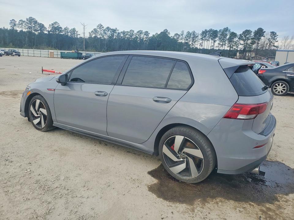Продаж на аукціоні авто 2023 Volkswagen Gti, vin: WVWGA7CD9PW214270, номер лоту: 77345015