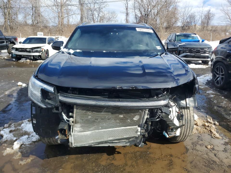 Продажа на аукционе авто 2024 Volkswagen Atlas Cross Sport, vin: 1V2LE2CA0RC234440, номер лота: 78971155