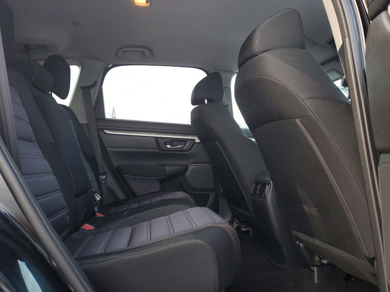 Aukcja sprzedaży 2019 Honda Cr-v, vin: 2HKRW1H30KH002976, numer aukcji: 76670715