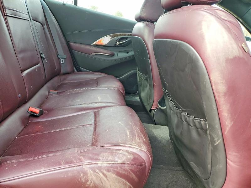 Продажа на аукционе авто 2015 Buick Lacrosse, vin: 1G4GF5G3XFF168949, номер лота: 78130515