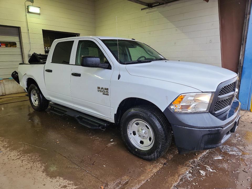 Aukcja sprzedaży 2023 Ram 1500 Classic, vin: 3C6RR7KG4PG531649, numer aukcji: 77400545