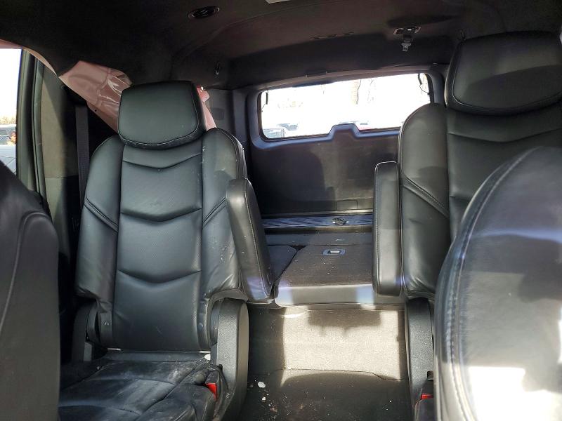 Продаж на аукціоні авто 2020 Cadillac Escalade, vin: 1GYS4KKJ7LR174656, номер лоту: 78188125