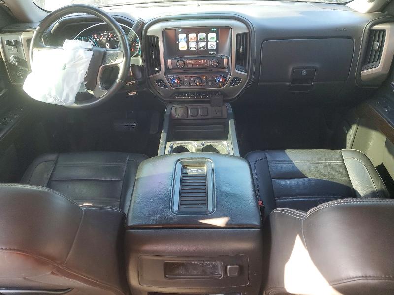 Продажа на аукционе авто 2017 Gmc Sierra, vin: 3GTU2PEJ4HG425766, номер лота: 77294145