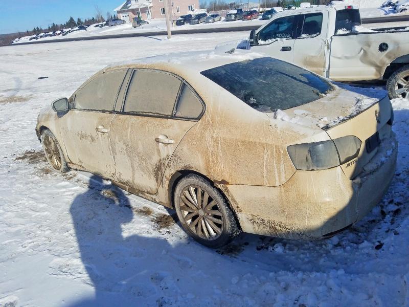 Aukcja sprzedaży 2012 Volkswagen Jetta, vin: 3VW3L7AJ3CM352430, numer aukcji: 74283445