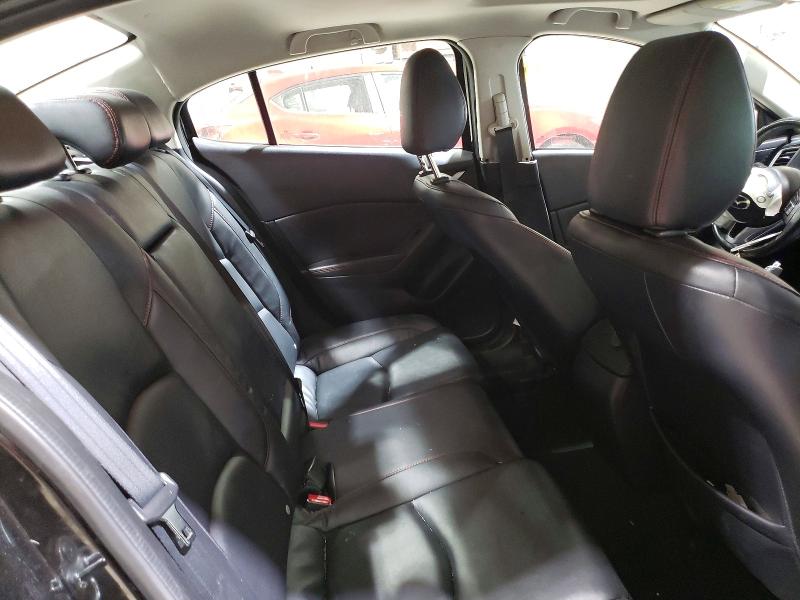 Aukcja sprzedaży 2014 Mazda 3, vin: JM1BM1W74E1121185, numer aukcji: 76415335