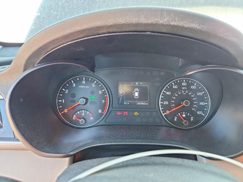 Продаж на аукціоні авто 2017 Kia Optima, vin: 5XXGT4L34HG121739, номер лоту: 77349925