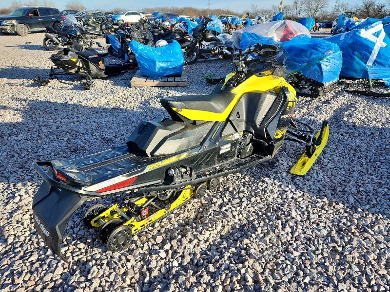 Aukcja sprzedaży 2018 Ski Doo Mxz Xrs 850 Etec, vin: 2BPSUUJF9JV000035, numer aukcji: 79032155